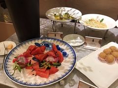 -红莲中餐厅(日航饭店)