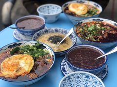 -袁妈红豆汤(重庆总店)