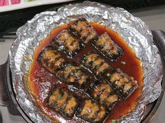 -大鹏饭店·金陵家宴(奥体中心店)