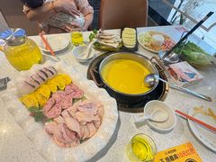 -八珍玉食鸡煲·打边炉(印象城店)