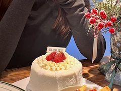 -流酥可心·牛乳蛋糕商店(禾祥西路店)
