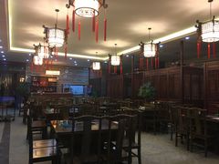 -林记三江兔火锅(沿山路自建小区店)