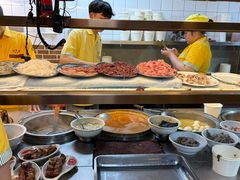 -四里沙茶面(湖滨四里店)