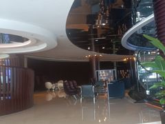 -杭州龙禧福朋喜来登酒店