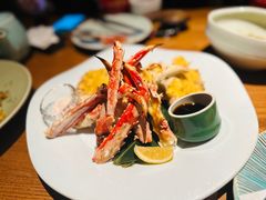 -贰捌零叁精致料理(钱湖店)