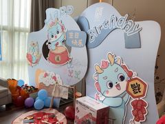 -同庆楼(天鹅酒家店)