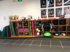 -每刻健身工作室(西直门店)
