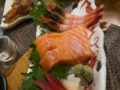 -半藏居酒屋(香港花园店)