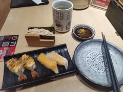 -万岁寿司(芳村店)