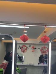 -东梵造型·烫发染发接发连锁SALON
