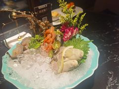 -蒋记海鲜姿造•洋房别墅(星河湾店)