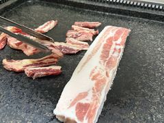 -韩阳王石板烤肉