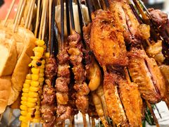 -老谢野馄饨(延安路店)