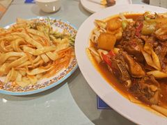 -清真吐鲁番餐厅(牛街店)
