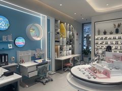 -宝岛眼镜(福清万达店)