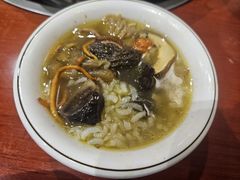 -菌之家·专业纯野生菌火锅·特色炒菌