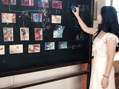-清风小镇闯关东影视基地