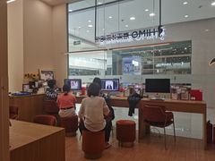 -海马体照相馆(成都来福士广场店)
