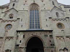 -斯蒂芬主教座堂(Stephansdom)
