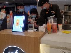 -CoCo都可(瓦房店新玛特店)
