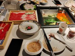 -东道煮牛肉火锅(重庆路店)