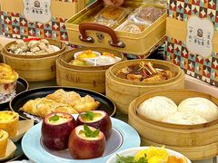 -馨越楼·点心·粤菜(赤坎店)