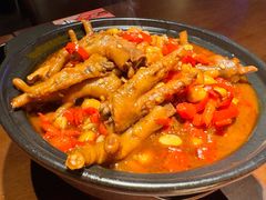 -辣瓦·江西爆炒馆子