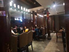大堂-涌上外婆桥(南塘店)
