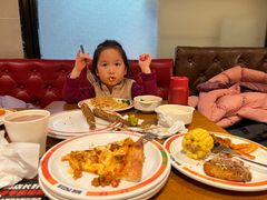 -比格比萨自助(新辰里学清路店)