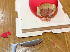 -法兰之吻蛋糕甜品(三里屯店)