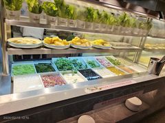 -蓉城四海黑牛烤肉海鲜自助餐厅(宜兴宝龙店)