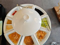 -羲和雅苑•北京烤鸭(平安国际金融中心店)