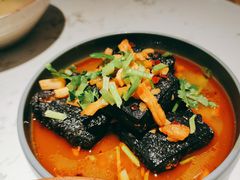 -百春原湖南牛肉粉(百联世纪店)