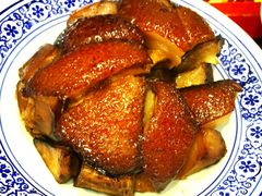 -蓝田九大碗民俗食府(蓝田店)