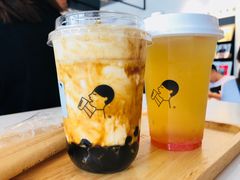 -喜茶(佛山顺德容桂天佑城店)