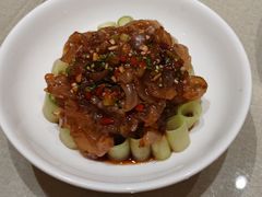 -将相和·海鲜蒸饺大连菜