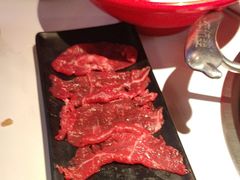 -李姑婆鲜切牛肉火锅自助(凤城二路店)