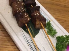 -林妈妈村·日式料理(宝山龙湖天街店)