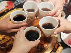 -如在蜀毛肚火锅(五象万象汇店)