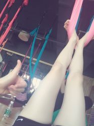 -FineYoga梵音瑜伽·普拉提