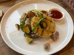 -G+KITCHEN(龙湖狮山天街店)