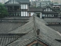 -星巴克臻选(成都宽窄巷子店)