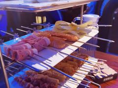 -三个蒙古大叔羊肉串(大宁店)