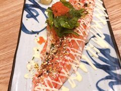 -西月山居匠心创意料理(江汉路新佳丽广场店)