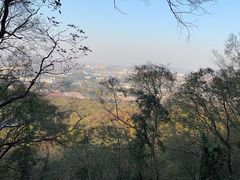 -南京市江宁方山