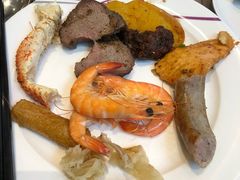 -贵阳世纪金源大饭店·金源自助餐