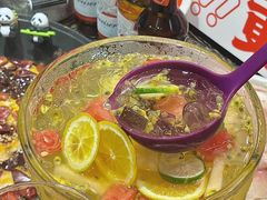 -冯校长老火锅(福田车公庙店)