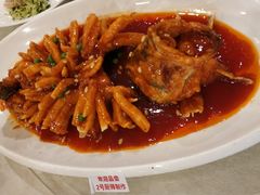 -天外天烤鸭店(八角店)