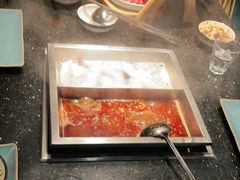 -五星桥原切肥牛火锅·30年专注好牛肉(湖塘店)