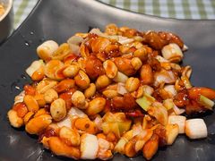 -玉桥餐厅(天坛店)